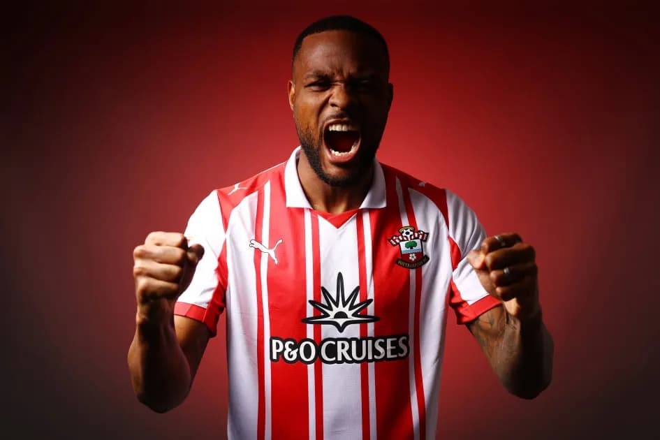 Cyle Larin évoque les moments forts de sa carrière et ses idoles lors d'une nouvelle interview