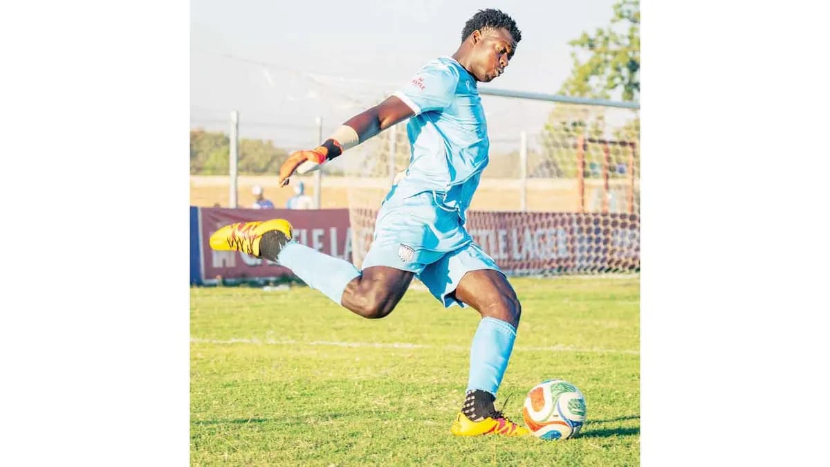 Hwange Colliery Stadium to host Dynamos and Highlanders in cup ties