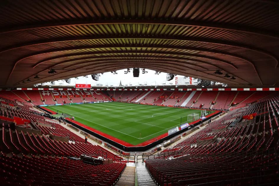 Alan March Sport recherche de nouveaux commentateurs pour St Mary's