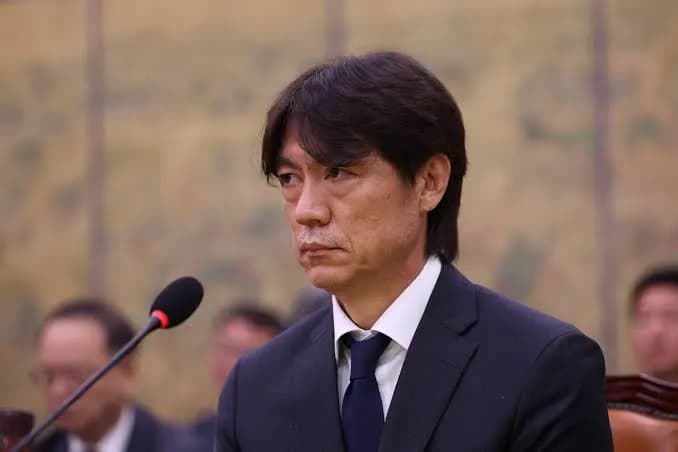 Perquisition dans les bureaux de la KFA concernant la nomination de Hong Myung-bo