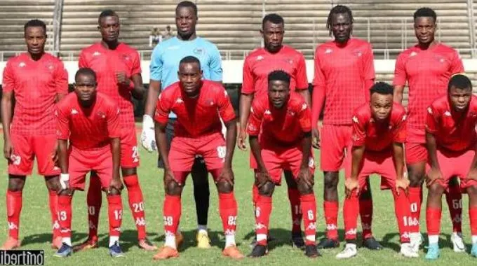 ZPC Kariba يهدي فوزه 1-0 على Ngezi Platinum في كأس تشيبوكو الممتاز 2026 إلى ضحايا العبّارة