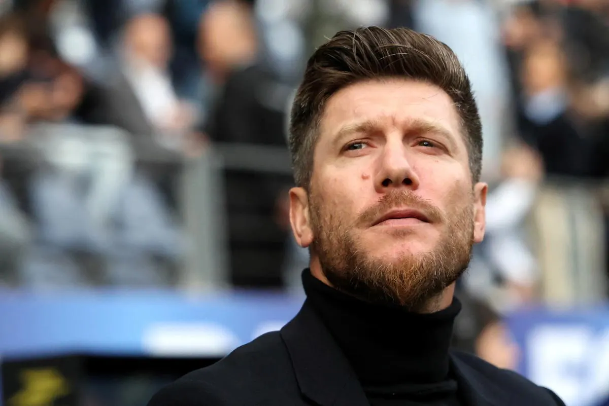 Le Belge Pocognoli nommé nouveau sélectionneur de l’Écosse avant la Ligue des nations