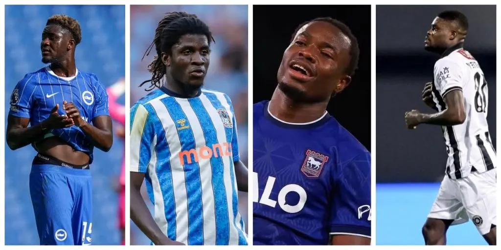 Cinq débuts ghanéens, une passe décisive d’Afriyie et le 13e but d’Owusu en MLS
