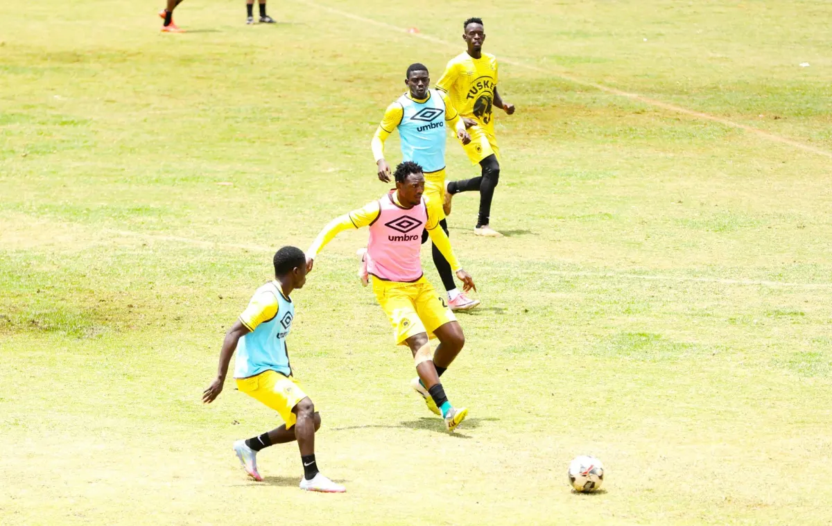 Tusker face Gor Mahia in FKF Super Cup test ahead of new season