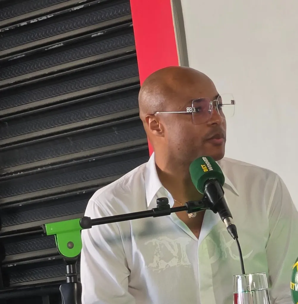 Andre Ayew confirme son rôle de directeur général de FC Nania alors que son nom est associé à la présidence de la GFA
