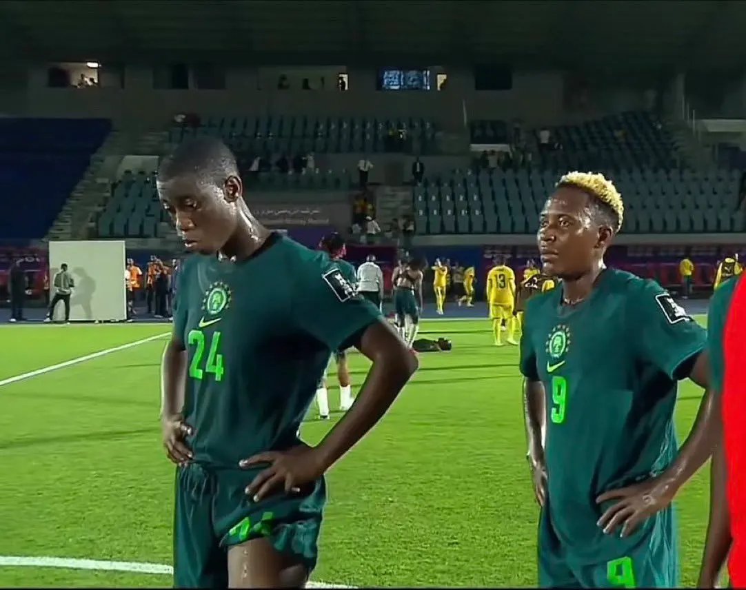 Notes des joueuses des Super Falcons après la défaite 2-1 contre l'Afrique du Sud