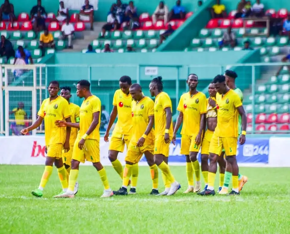 Katsina United présente 11 recrues avant la saison 2026/27 de la NPFL