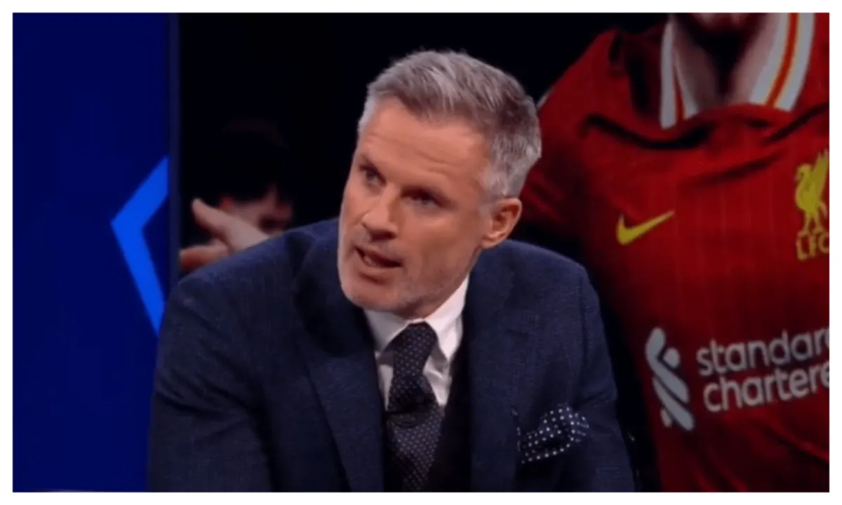 كاراغر: مانشستر يونايتد لن يفوز بالدوري الإنجليزي الممتاز أو دوري أبطال أوروبا في موسم 2026/27