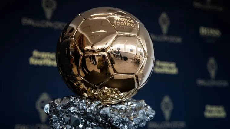 Les nommés au Ballon d’Or 2026 issus des effectifs de la Ligue des champions