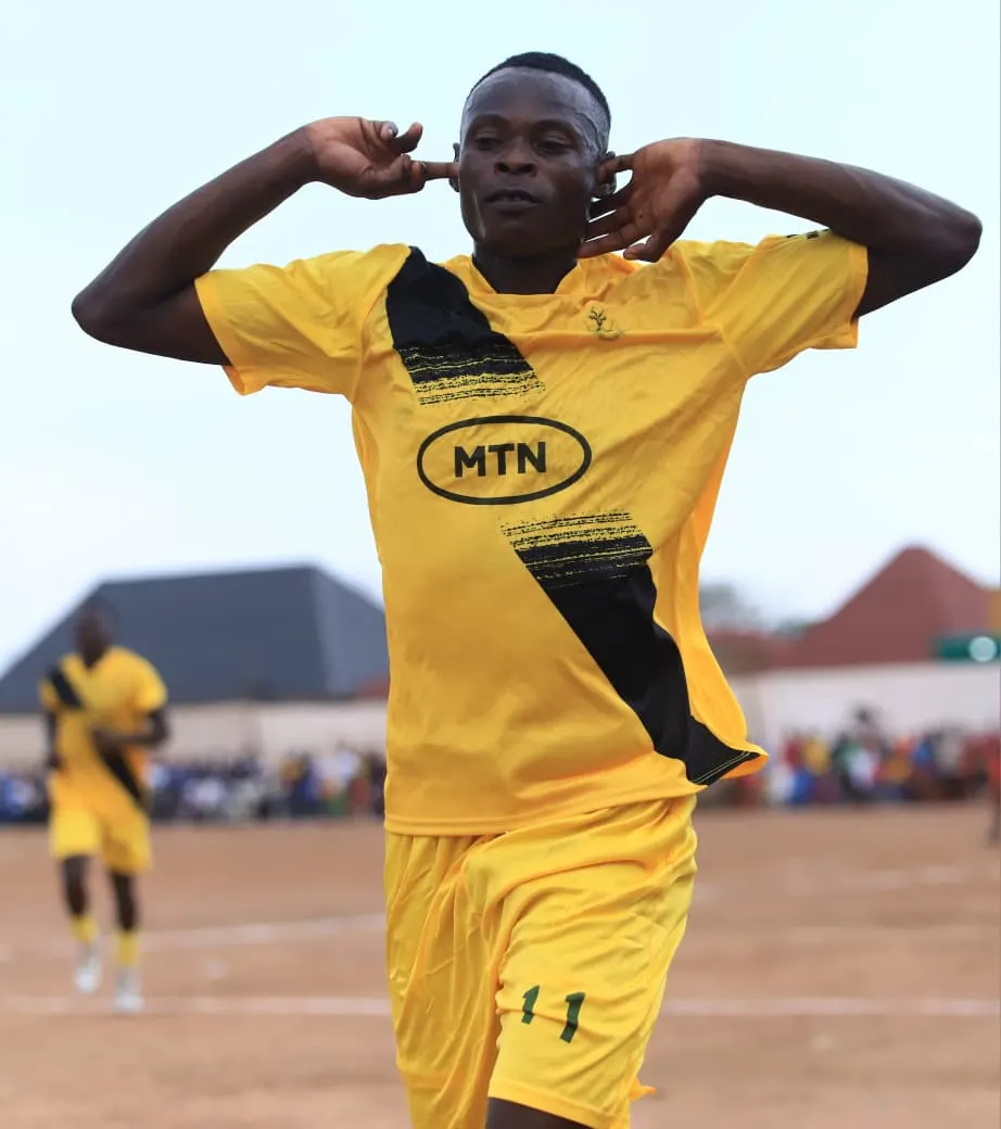 Busoga Masaza Cup 2026: Namayingo claim Bugiri derby 2-0 victory