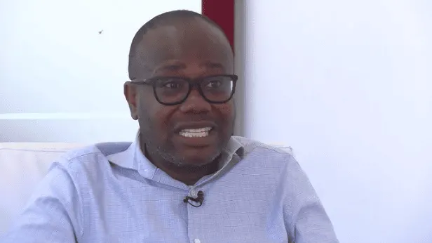 Nyantakyi urges fairer Ghana Premier League sponsorship model