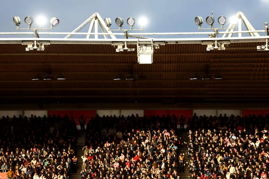 Southampton announce ticket sales for West Ham cup tie