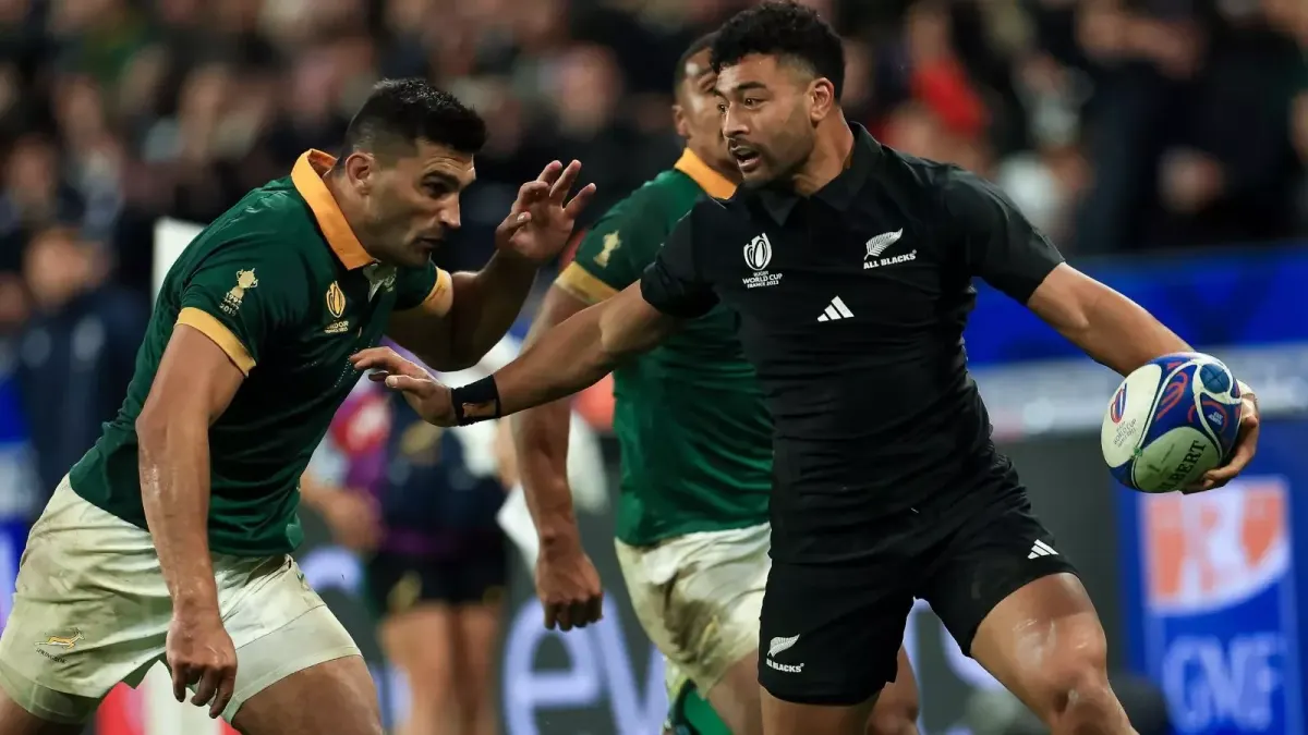 استدعاء ريتشي موونجا إلى قائمة الـ All Blacks لمواجهة الـ Bulls