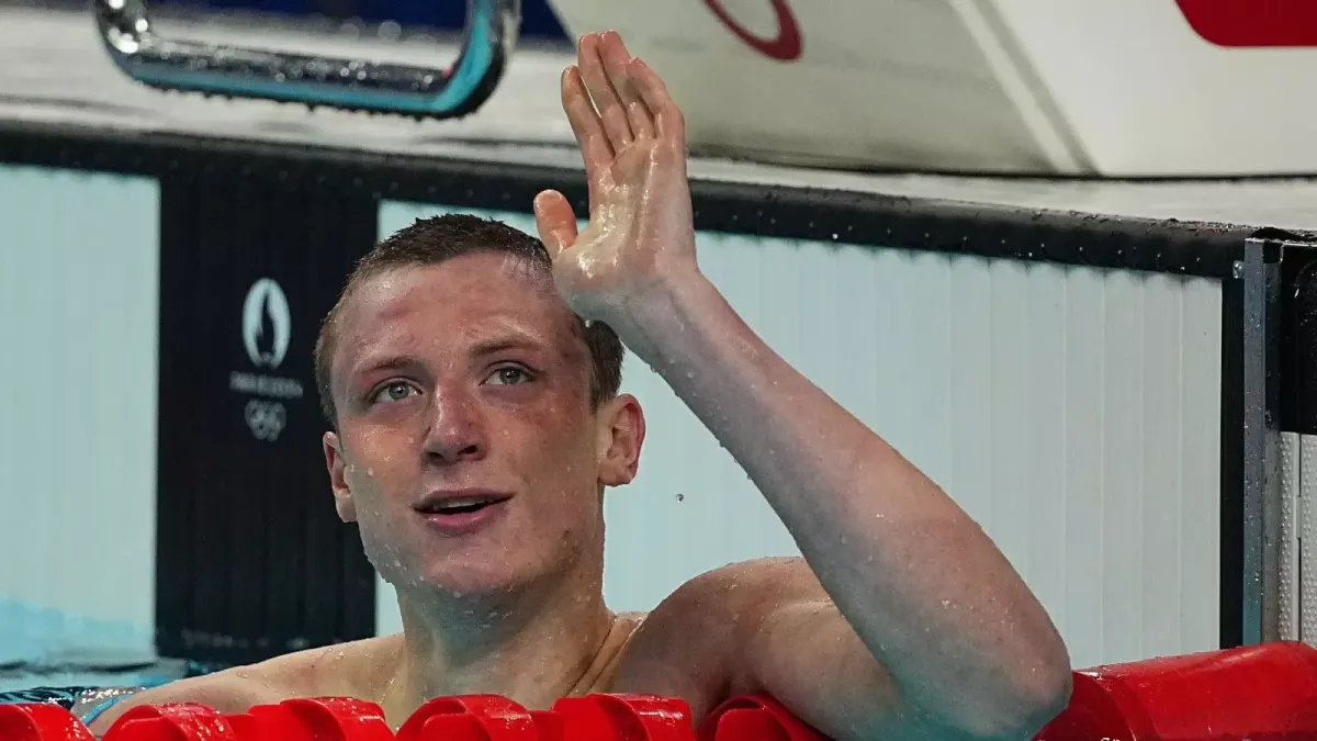 Pieter Coetze set to attend first national awards ceremony in person