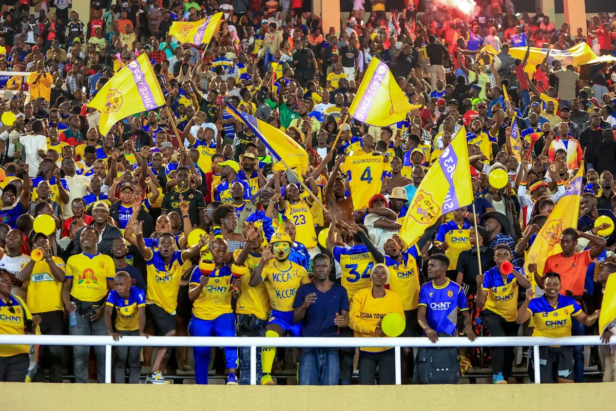 KCCA face à son dernier test amical avant de se lancer à la conquête du titre 2026/27 en Uganda Premier League