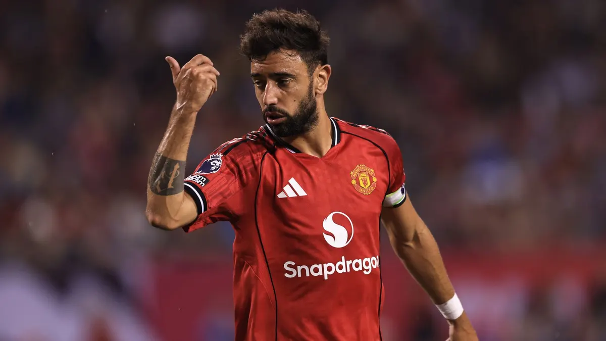 Premier League : Bruno Fernandes accable les joueurs de Manchester United après la défaite 2-0 contre Hull City