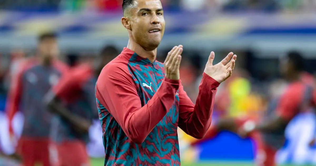 Cristiano Ronaldo affirme que la saison avec Al Nassr pourrait être sa dernière dans le football