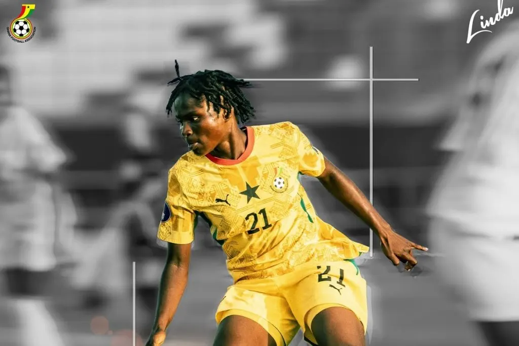 U-20 Women’s World Cup: Ansah calls Ghana’s Group C a tough test