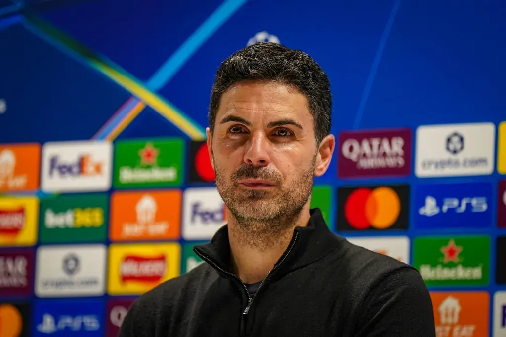 Arteta says Arsenal want to keep Super Eagles target Nwaneri