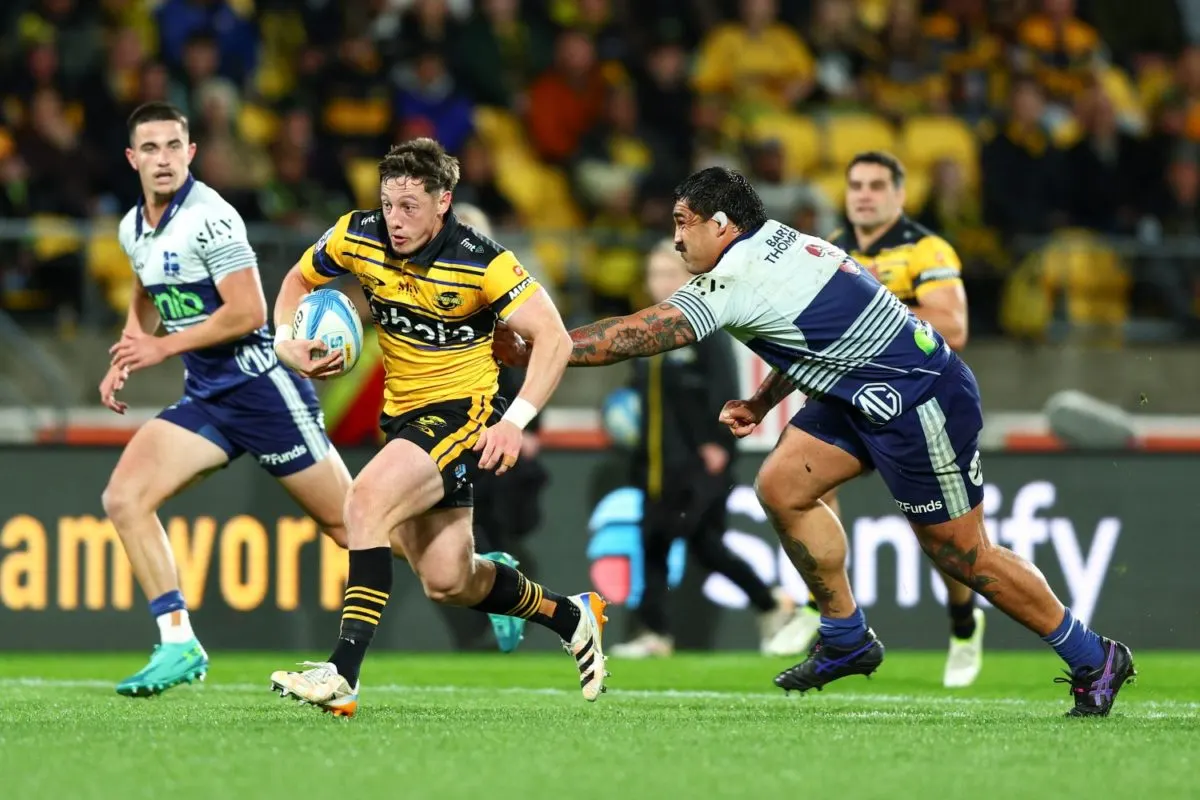 Instabilité financière pour les clubs de Super Rugby en Nouvelle-Zélande