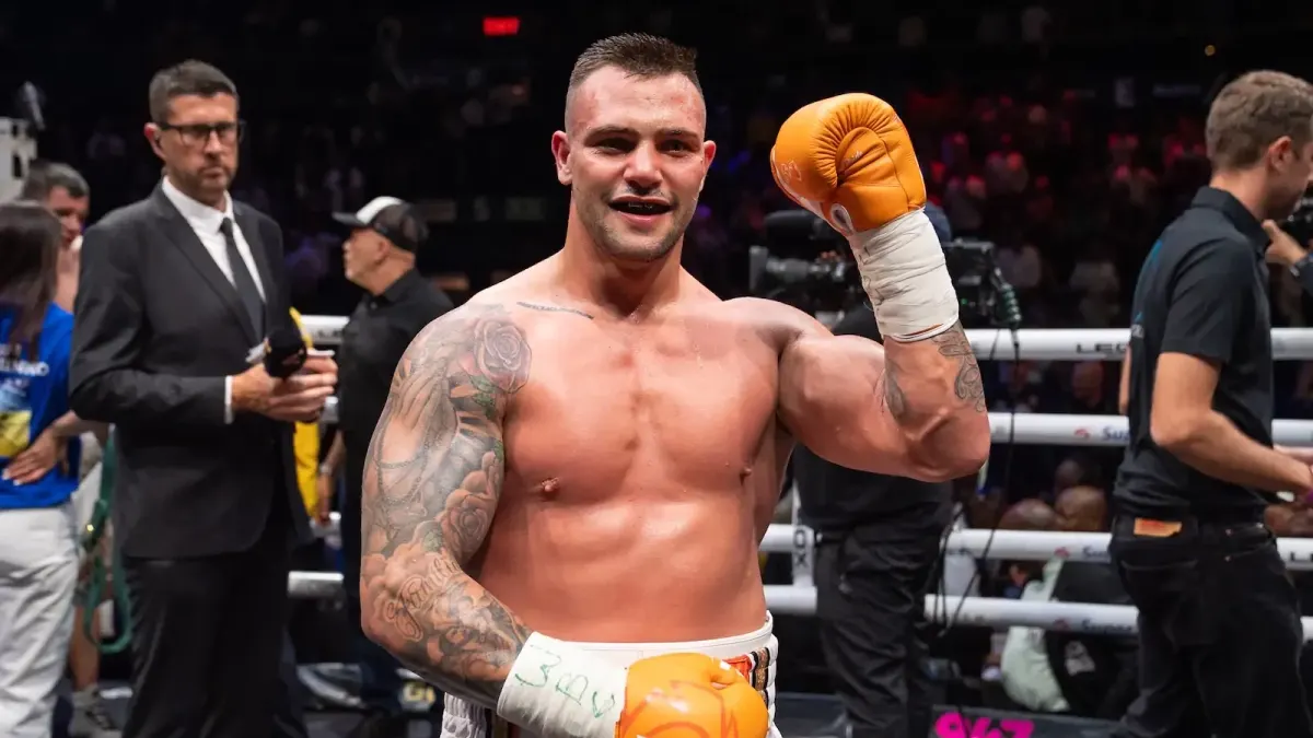 Kevin Lerena considère sa nomination aux South African Sports Awards comme une victoire pour sa carrière