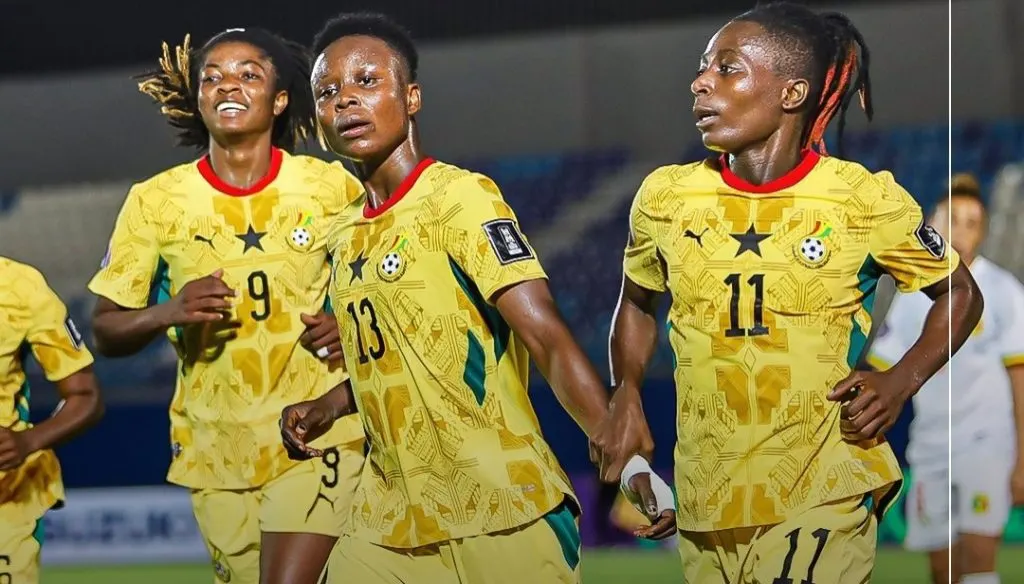 Les joueuses des Black Queens déplorent le manque de soutien gouvernemental au Maroc