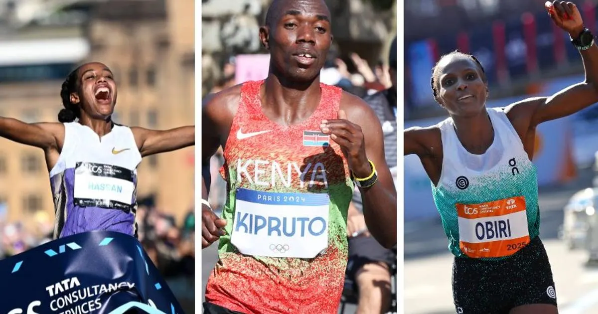 Marathon de New York 2026 : Obiri et Hassan renouent avec leur rivalité