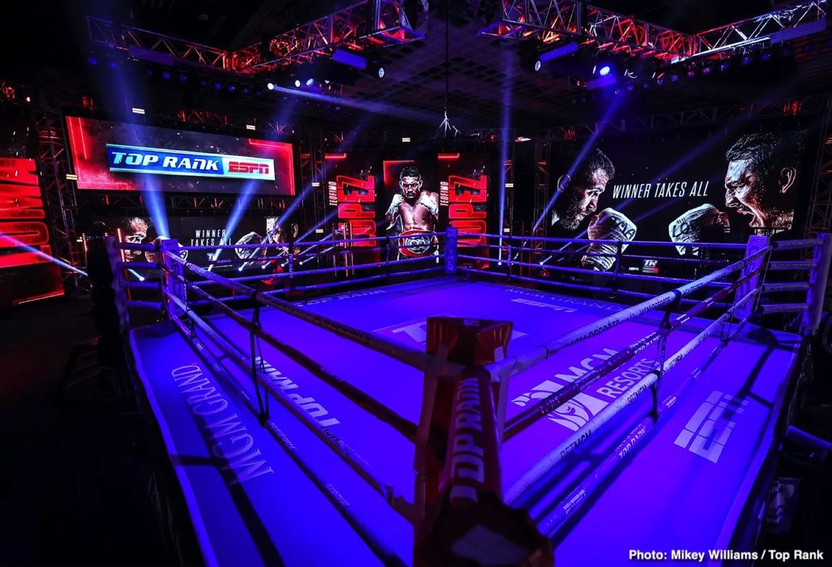 La dernière apparition d’Adrien Broner jette le doute sur son retour sur le ring