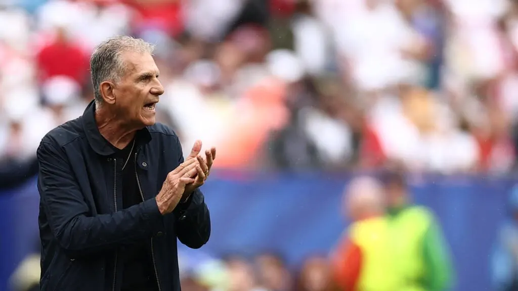 كارلوس كيروش يقود غانا إلى المرحلة المقبلة بعد كأس العالم 2026