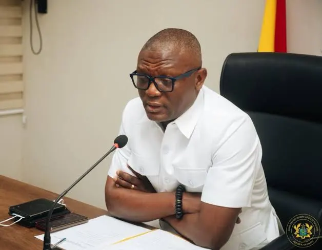 Kofi Adams appelle le Ghana à rétablir la filière des Colts vers les Black Stars