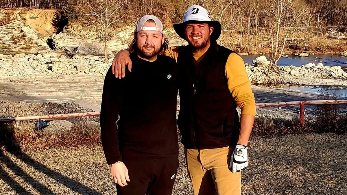 Le fils de Tommy Morrison révèle une ancienne crise de santé alors que son frère lutte contre le cancer