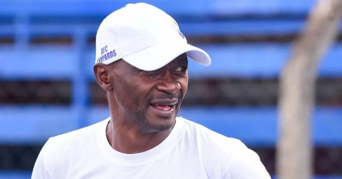 AFC Leopards bat KCCA 1-0, Ambani prévient les rivaux de la FKF Premier League