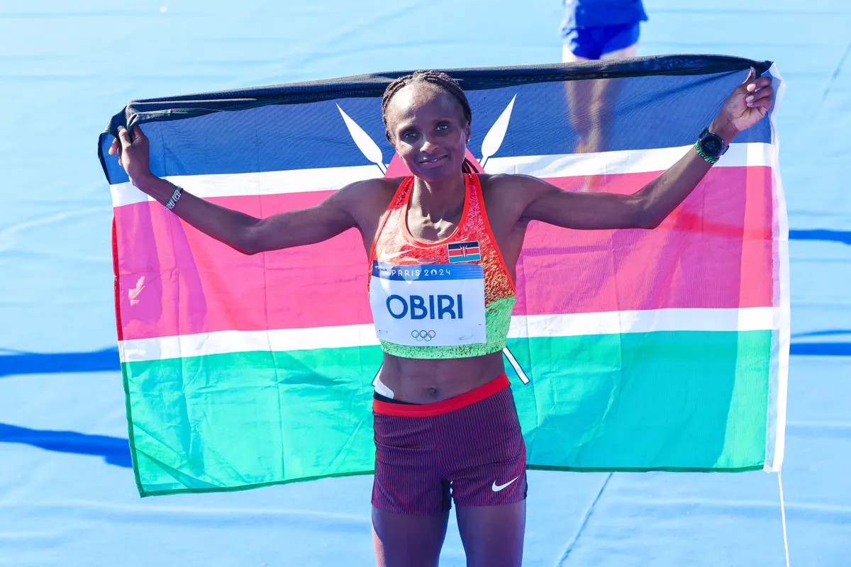 Obiri et Kipruto défendront leurs titres au marathon de New York en 2026