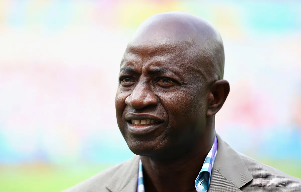 Segun Odegbami says NFF leadership has failed Nigeria