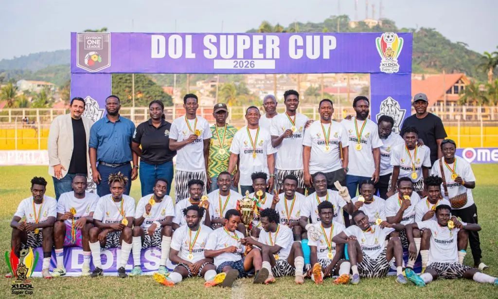 Les finales de la X1 DOL Super Cup restent marquées par le suspense des tirs au but