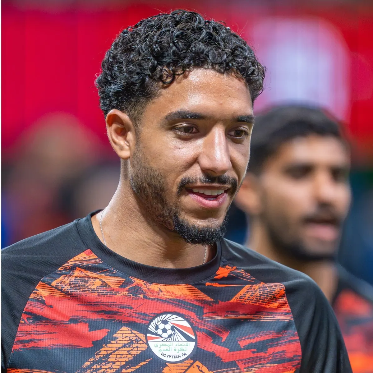 Marmoush set for Tottenham move as Man Utd midfielder joins Hibs