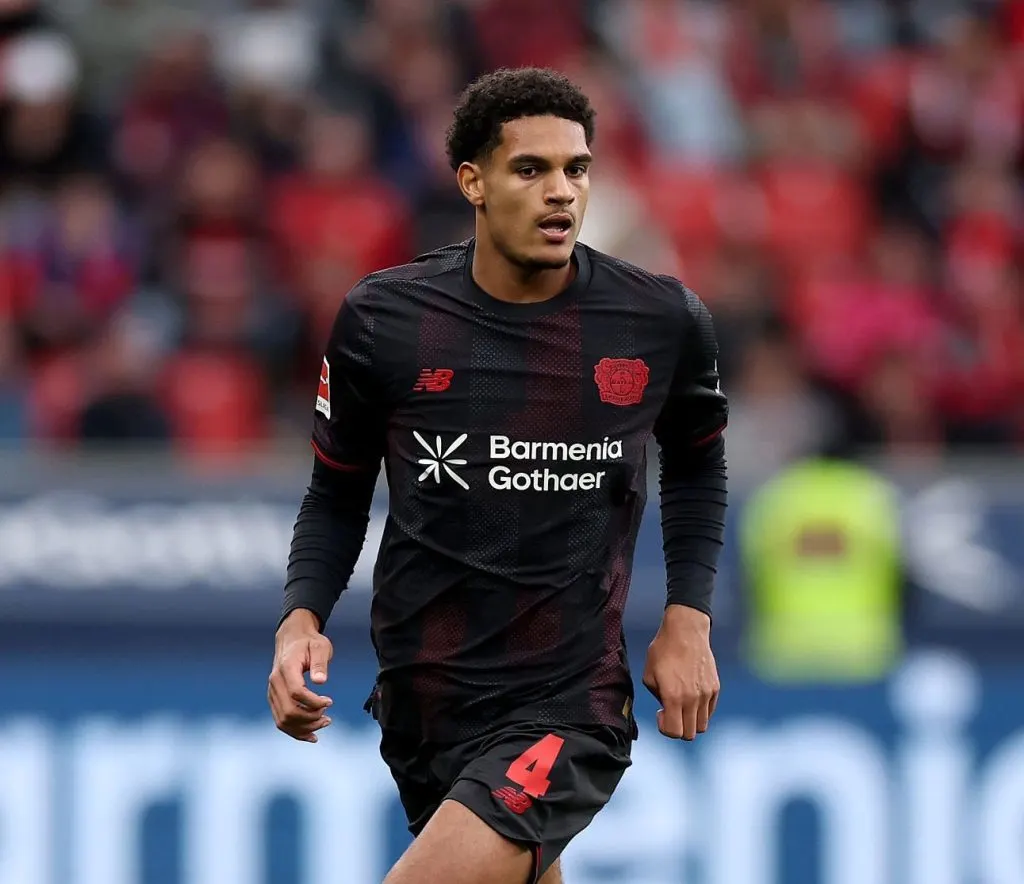 Arsenal cible Jarell Quansah pour pallier l'absence de William Saliba