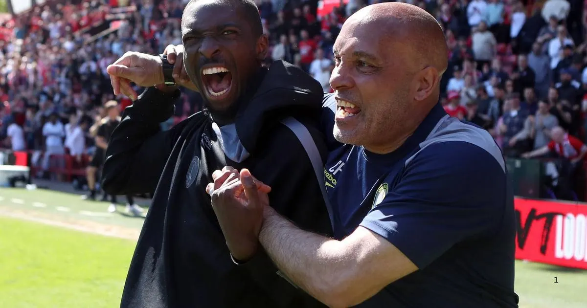 سيشنجي يشارك في فوز تشارلتون على ديربي 2-1 في افتتاح دوري البطولة الإنجليزية