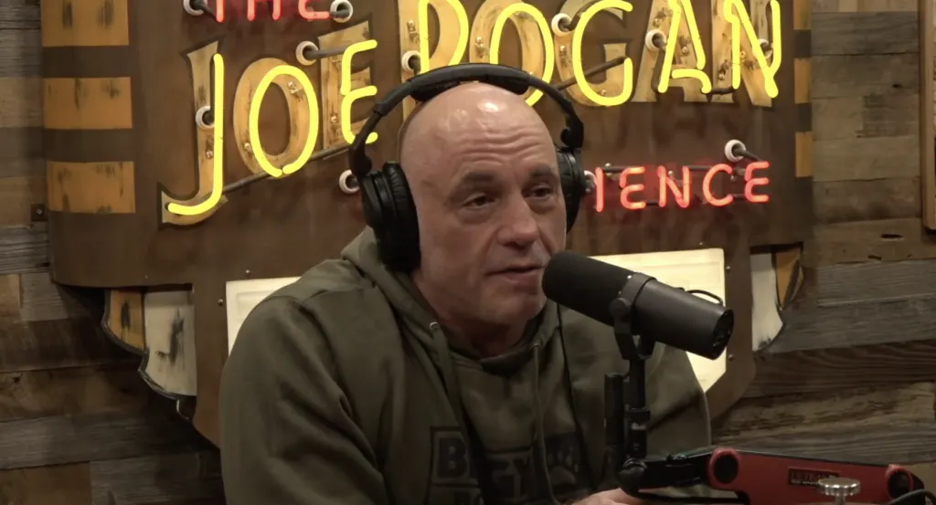 Aljamain Sterling révèle ses habitudes de consommation d'alcool à Joe Rogan
