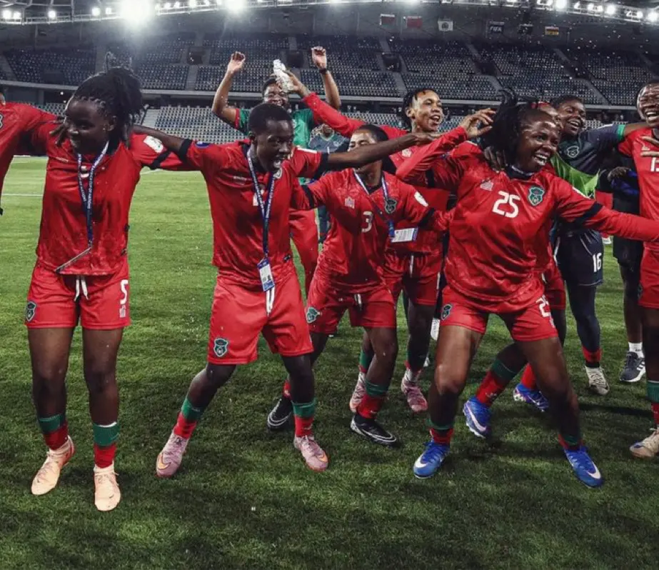 مالاوي تتأهل إلى نهائي كأس أمم أفريقيا للسيدات 2026 بعد فوزها على الجزائر 3-1