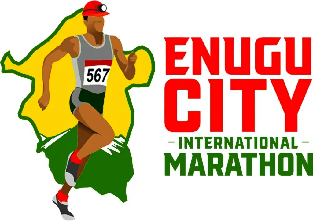 Plus de 3 000 athlètes attendus au Marathon international de la ville d’Enugu
