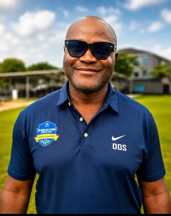 Island All Stars dévoile ses projets de Super League après le tournoi des plus de 45 ans