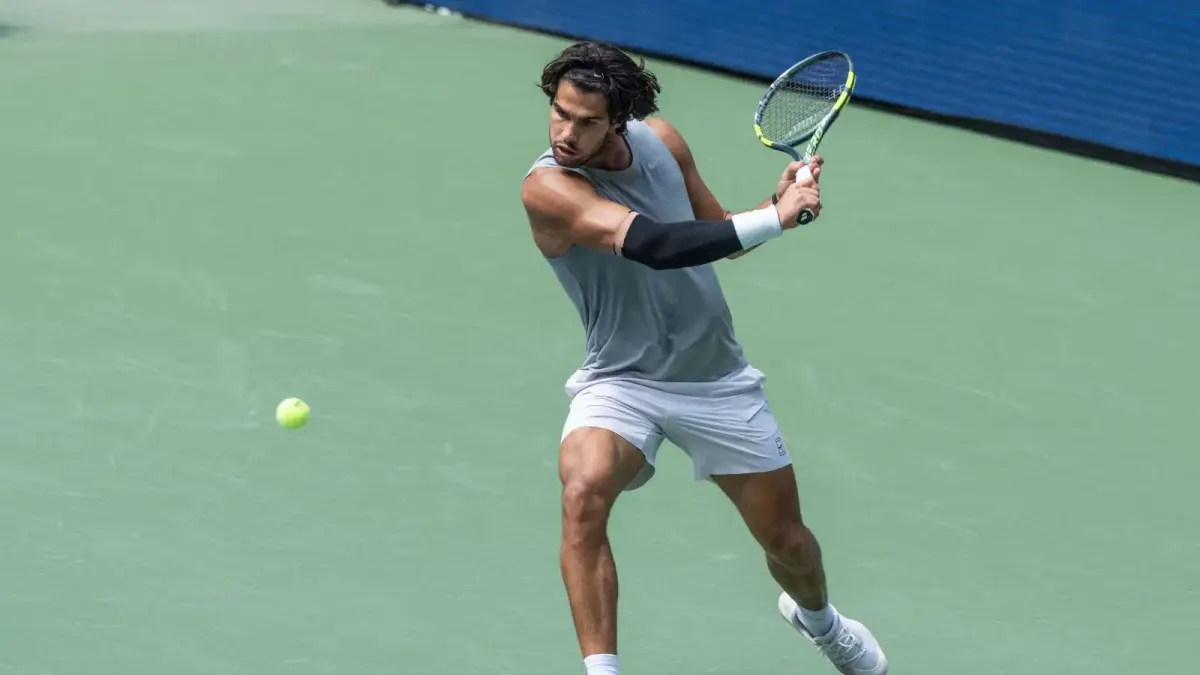 Carlos Alcaraz explique la difficile décision de revenir à l’US Open