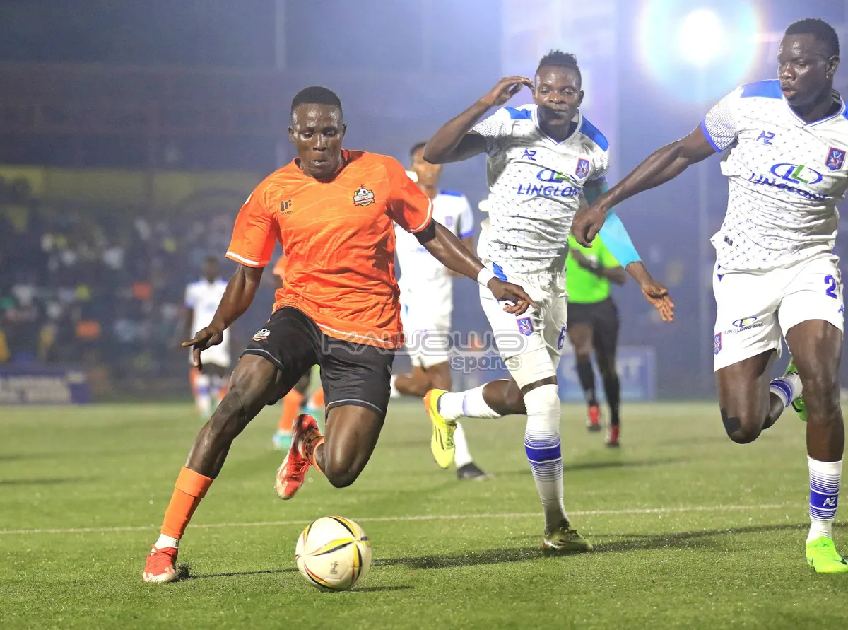 كوفاتشيفيتش يتوقع اختباراً صعباً أمام NEC في نصف نهائي Fufa Super 8