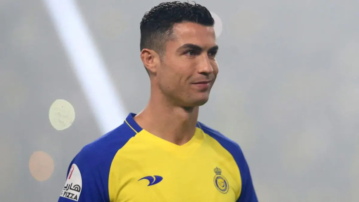 Ronaldo scores on Al-Nassr return in Saudi Pro League 4-0 win