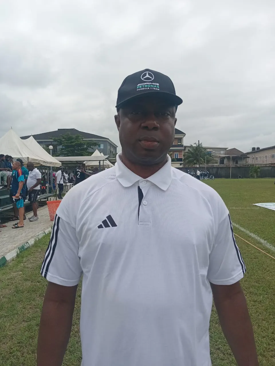 Moses backs Island All Stars to build veterans’ club beyond 60