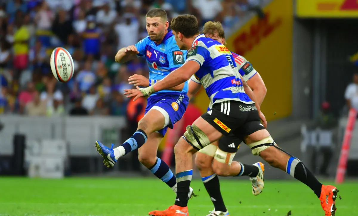 Les Stormers et les Bulls se retrouveront à Paarl pour un match de préparation le 11 septembre