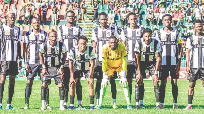 Highlanders, Chicken Inn renew rivalry in Zimbabwe PSL 2026