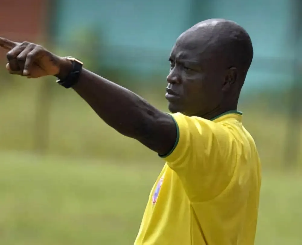 Udi soutient le format proposé à 20 équipes en NNL et vise le retour de Sunshine Stars