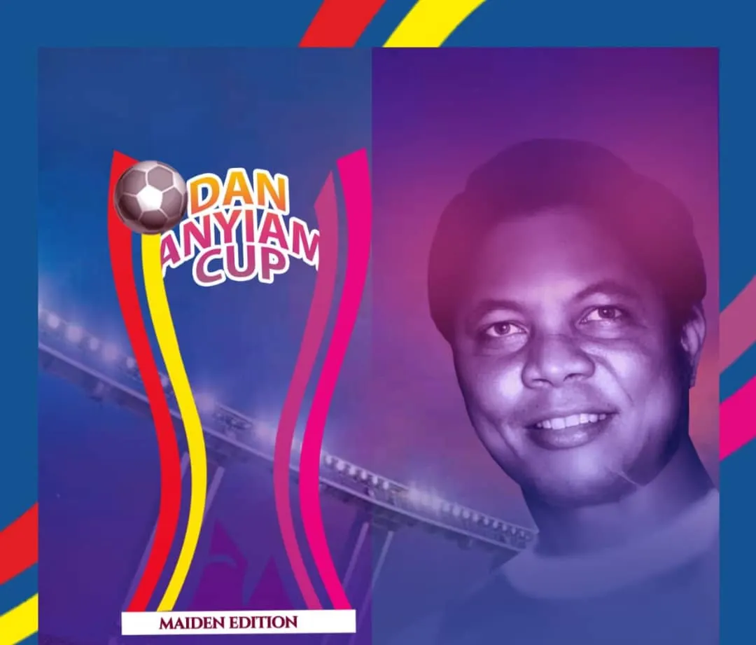 Le tournoi U-15 Dan Anyiam favorise le développement des jeunes dans l’État d’Imo